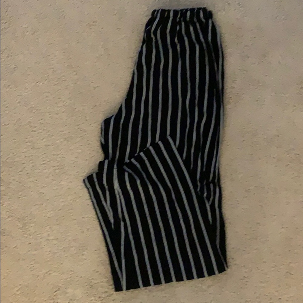 Brandy pants
